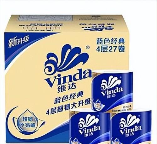 纸巾什么牌子质量最好