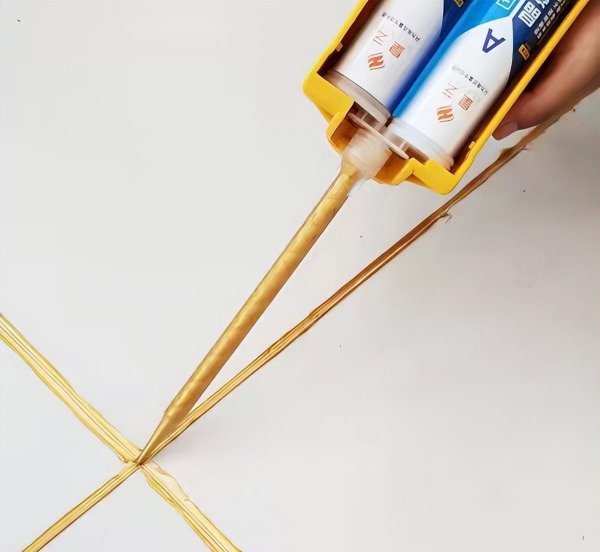 美缝剂水性的好还是油性的好