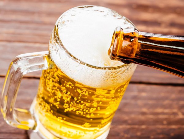 喝瓶啤酒要多久能可以开车