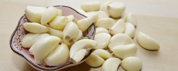 长吃大蒜的好处和坏处