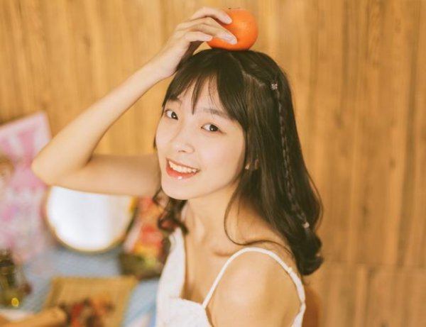 40岁依然少女的星座女