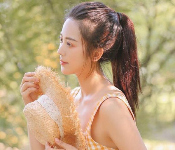 40岁依然少女的星座女