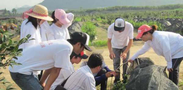 农学专业就业前景