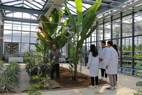 农学专业就业前景