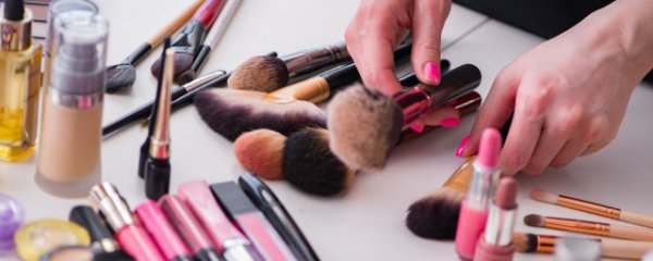 夏天化妆品如何保鲜储存