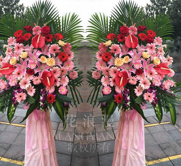 服装店开业送什么礼物好