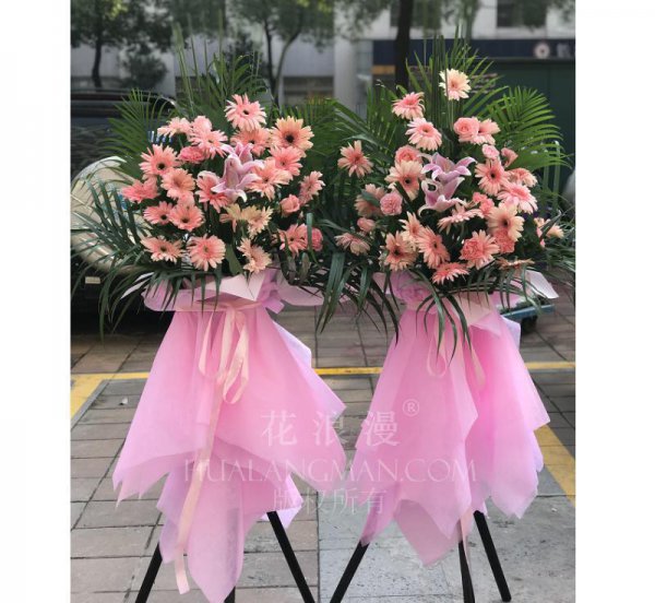 服装店开业送什么礼物好