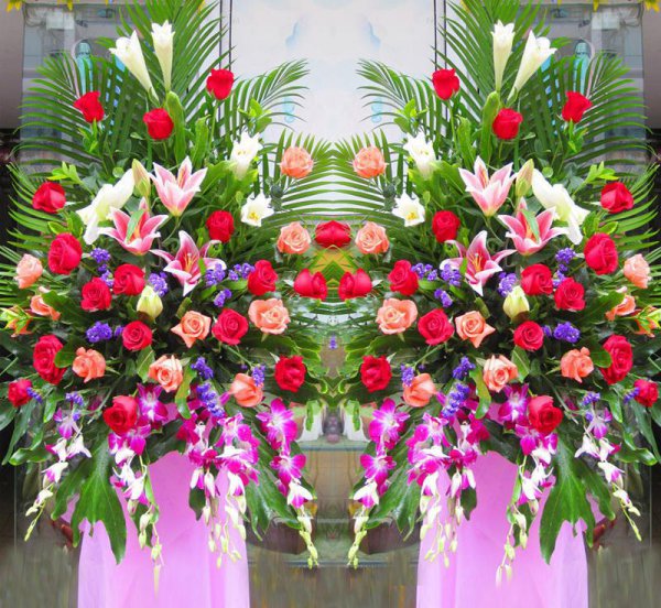 服装店开业送什么礼物好