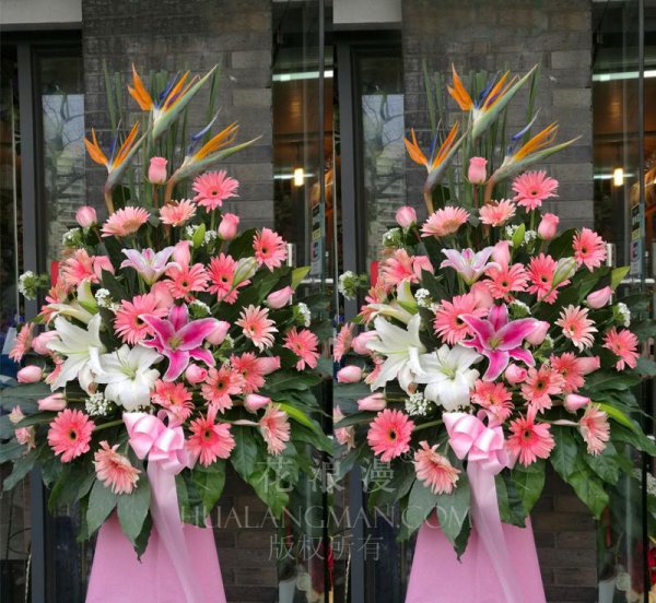 服装店开业送什么礼物好