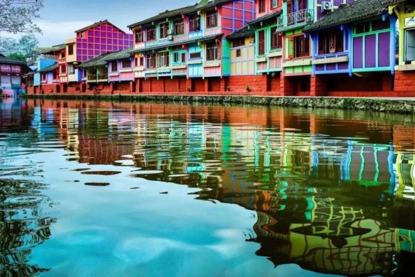 平乐古镇一日游攻略