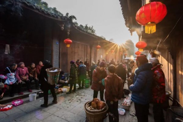 平乐古镇一日游攻略