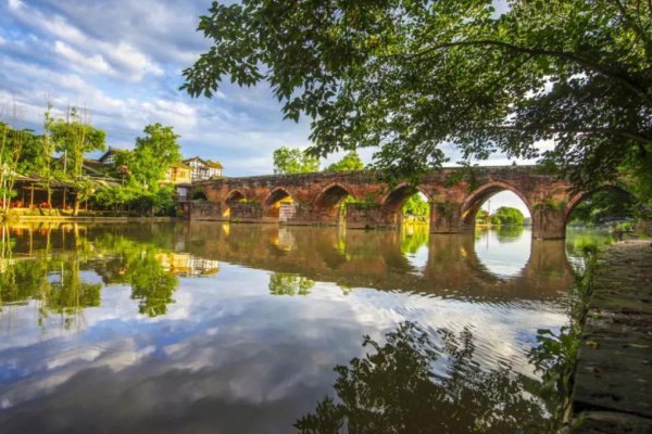 平乐古镇一日游攻略