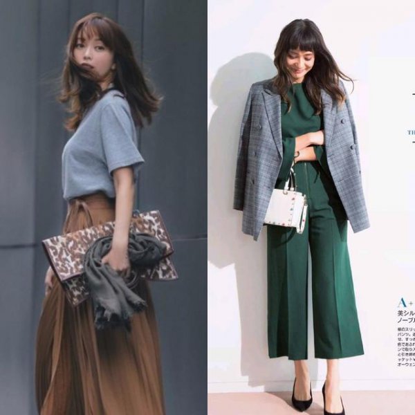 灰色配什么颜色好看