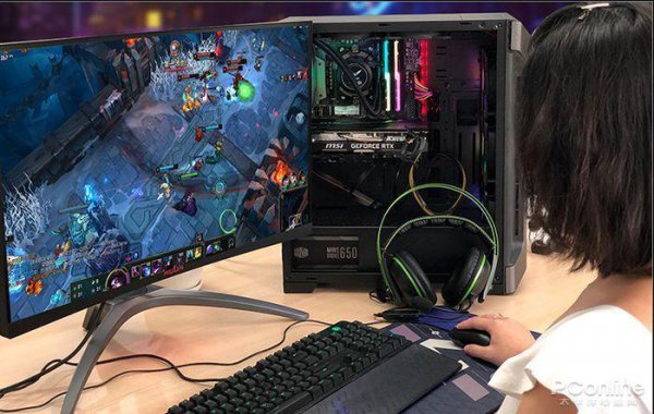 做主播一般买什么电脑