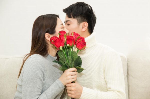 晚上撩男人的情话