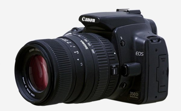 世界十大顶级相机品牌