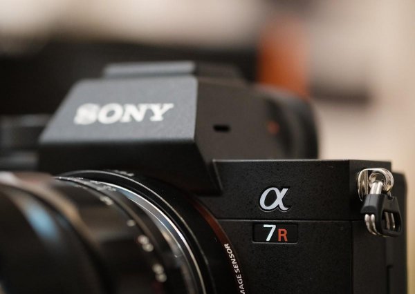 世界十大顶级相机品牌