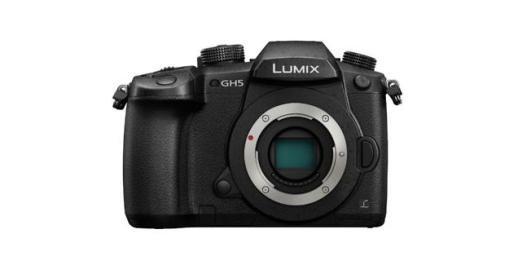 世界十大顶级相机品牌