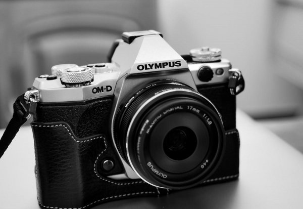 世界十大顶级相机品牌