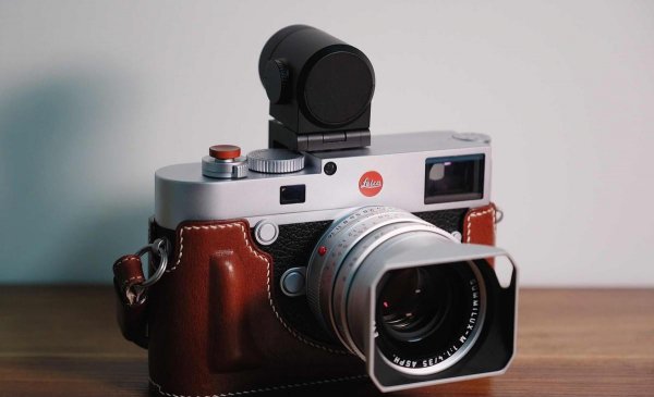 世界十大顶级相机品牌