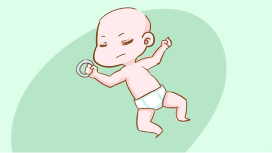 拉拉裤和一体裤的区别