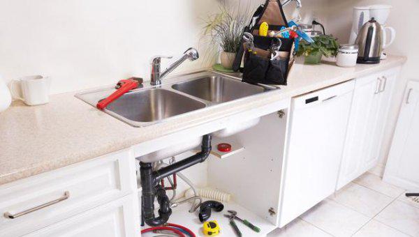 现在厨房为什么没有地漏