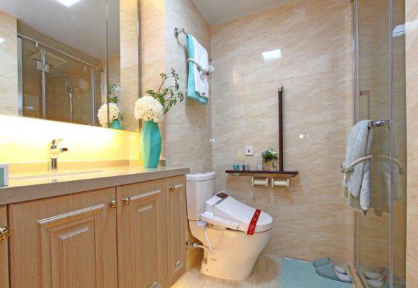 现在厨房为什么没有地漏