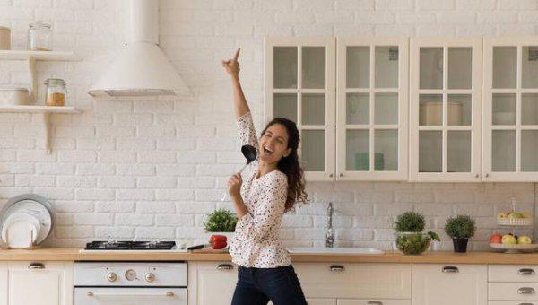 现在厨房为什么没有地漏