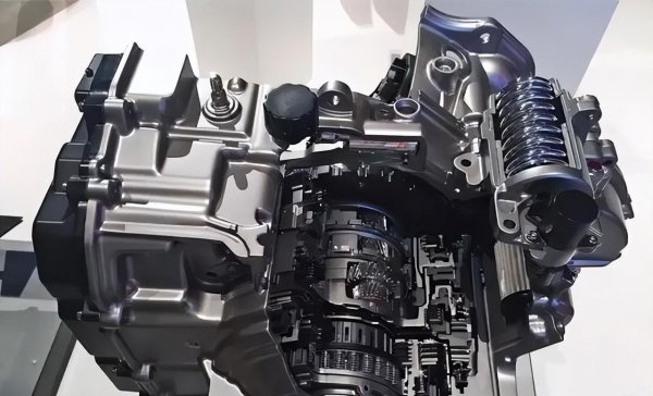 通用9at变速箱怎么样