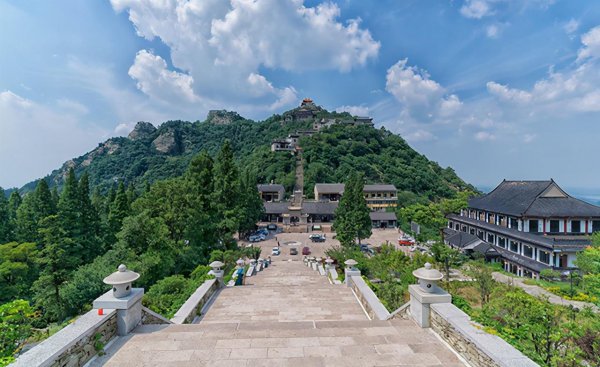 武汉的旅游景点有哪些最出名