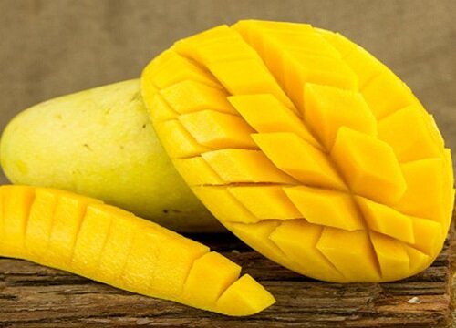 什么品种的芒果最甜最好吃