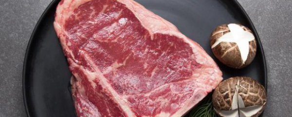 怎样判别T骨牛排的好坏