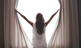 窗帘材质有哪些种类 窗帘材质的种类介绍