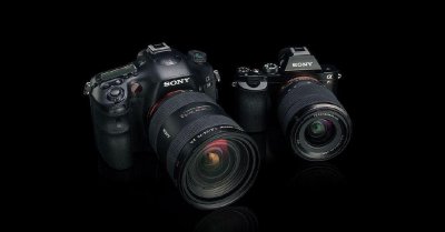 微单和单反拍出来差距在哪 微单和单反哪个拍照效果好