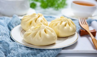 豆腐馅包子怎么做 如何做豆腐馅包子