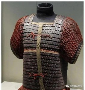 古代铠甲排名 盘点中国古代历史上的十大著名铠甲