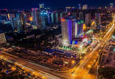 石家庄市区人口总数 石家庄各区县的人口分布情况