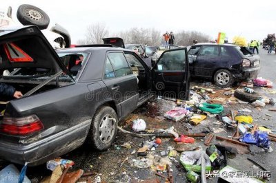 汽车不怕开就怕放是怎么回事 为什么说车开不坏能放坏