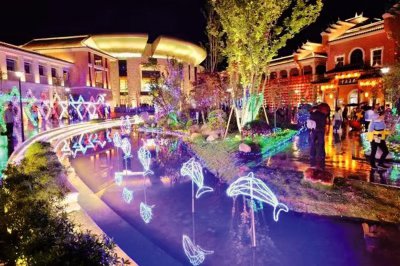 衡阳旅游景点攻略 假期去衡阳旅游不能错过的五个地方