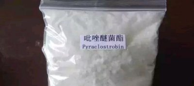 吡唑醚菌酯最佳复配的4个小技巧 使用1次的效果顶3次