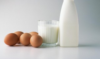 鸡蛋怎么煮既不破壳又容易剥 鸡蛋如何煮不破壳又容易剥