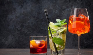鸡尾酒炒冰怎么做好吃 鸡尾酒炒冰的做法
