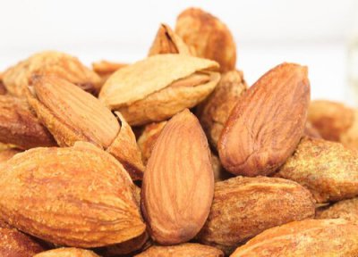 巴坦木和杏仁一样吗 有什么作用和功效