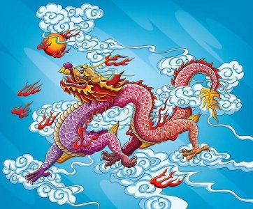 十二生肖中谁最霸气气场最强 天生气场强大的生肖