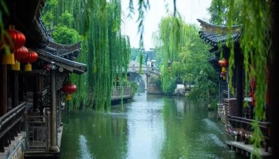 古代江南在哪里哪个省 江南在我国的什么位置地区