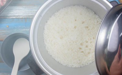 蒸米饭水和米的比例和时间 米饭需要蒸多长时间才最好