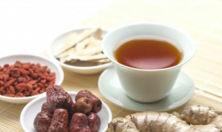 桂圆红枣枸杞茶什么时候喝最好 桂圆红枣枸杞茶最佳饮用时间