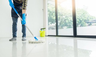 家里如何清洗大拖把 家里怎样清洗大拖把