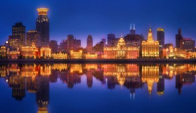 上海有哪些著名的建筑 盘点上海市名气较高的十大建筑