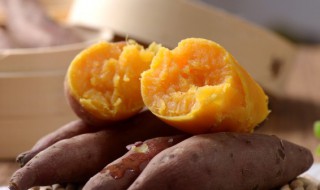 蒸红薯更香甜的技巧有哪些 蒸红薯更香甜有什么技巧